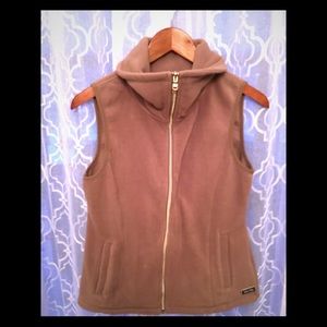 Calvin Klein fleece vest
